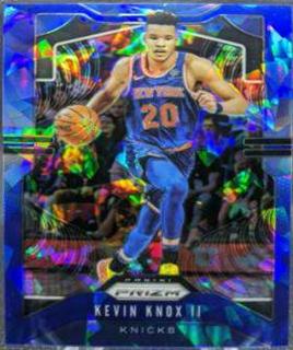 Kevin Knox II