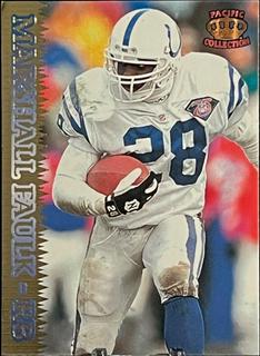 Marshall Faulk