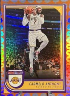 Carmelo Anthony