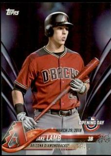 Jake Lamb