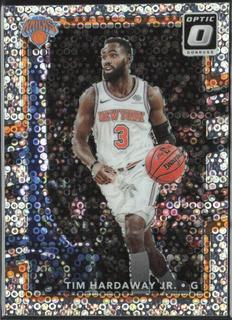 Tim Hardaway Jr.