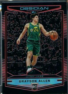 Grayson Allen