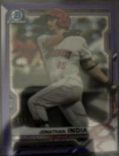 Jonathan India