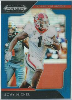 Sony Michel