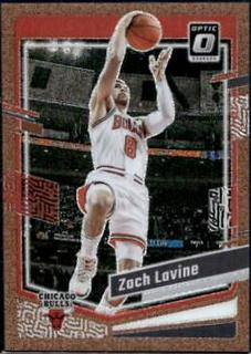 Zach LaVine
