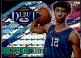 Cam Christie