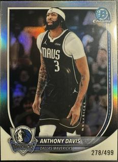 Anthony Davis