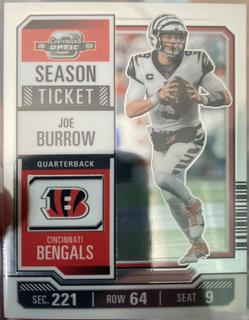 Joe Burrow