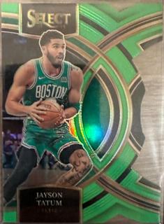 Jayson Tatum