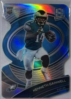 Kenneth Gainwell