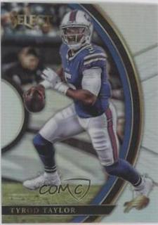 Tyrod Taylor