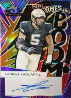 George Karlaftis