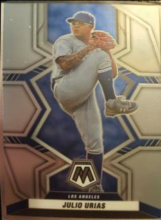 Julio Urias