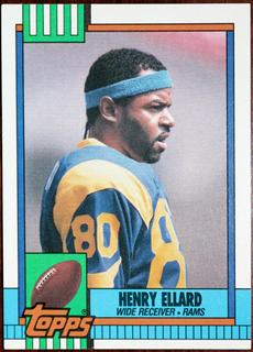 Henry Ellard