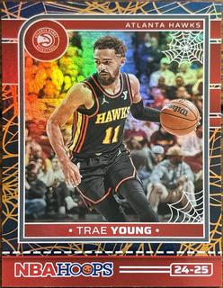 Trae Young