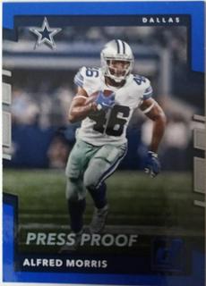 Alfred Morris