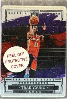 Trae Young