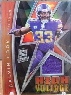 Dalvin Cook