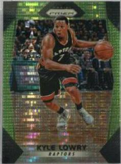 Kyle Lowry