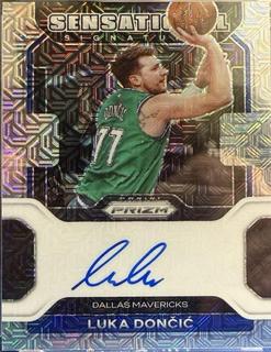 Luka Doncic