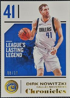 Dirk Nowitzki