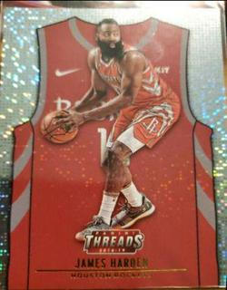 James Harden