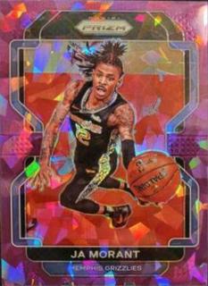 Ja Morant