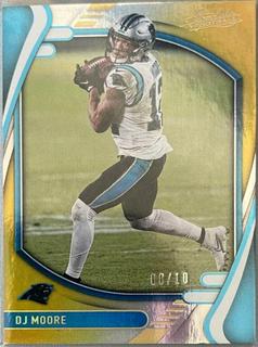 DJ Moore