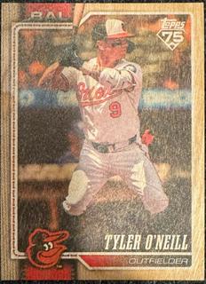 Tyler O'Neill