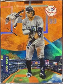 Aaron Judge