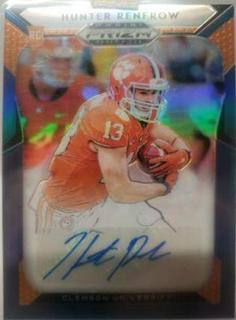 Hunter Renfrow