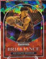 Keyonte George