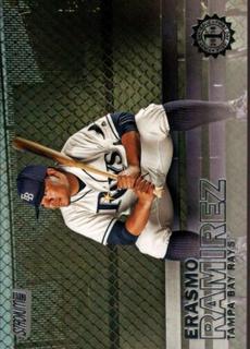 Erasmo Ramirez