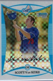 Scott Van Slyke