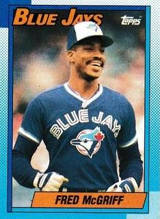 Fred McGriff