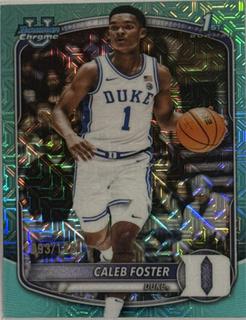 Caleb Foster