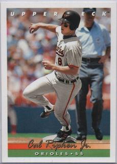 Cal Ripken Jr.