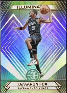 De'Aaron Fox