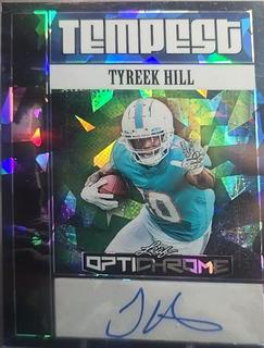 Tyreek Hill