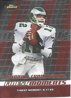 Randall Cunningham