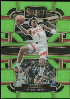 Jalen Green