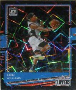 Lou Williams