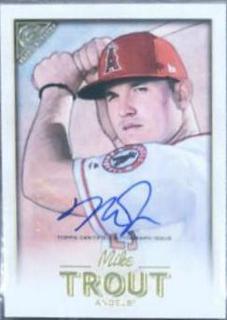 Mike Trout