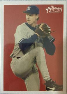 Randy Johnson