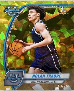 Nolan Traore