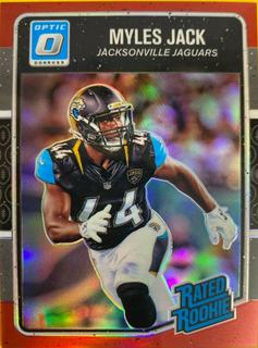 Myles Jack