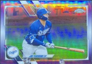 Joc Pederson