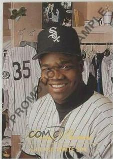 Frank Thomas