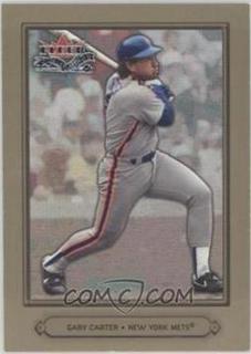 Gary Carter