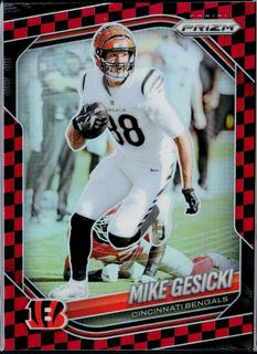 Mike Gesicki